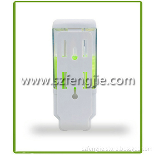 The best discount wall hangs plastic soap dispenser my orders with alibaba